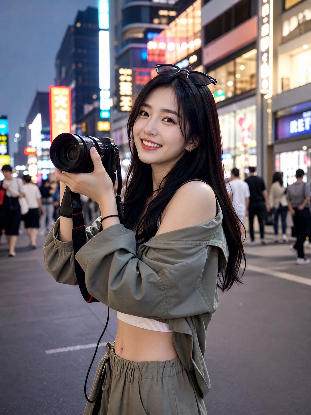 高清无码 高清无码视频演示：专业写真拍摄布光技巧分享